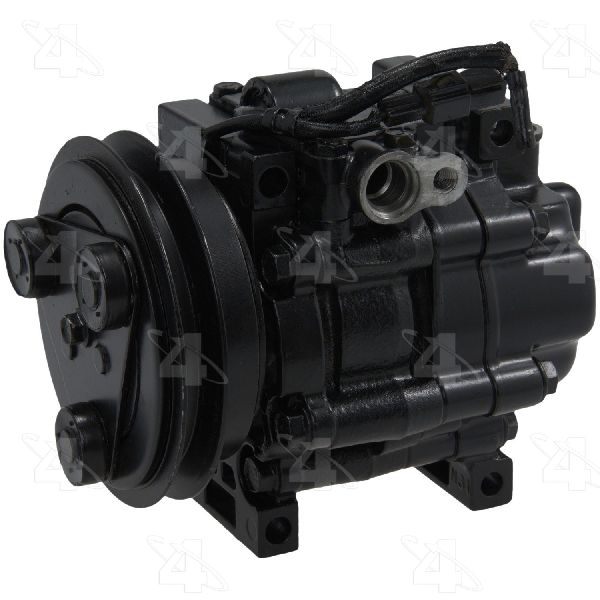 1992-1993 Mazda 929 A/C Compressor (Four Seasons)