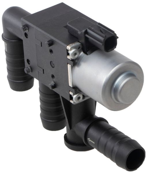 2018-2019 Ford Lobo HVAC Heater Control Valve (Four Seasons)