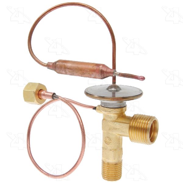 1994-1998 Mitsubishi Galant A/C Expansion Valve -  or Front (Four Seasons)