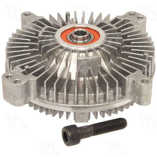 1994-1999 Mercedes-Benz S500 Engine Cooling Fan Clutch (Four Seasons)