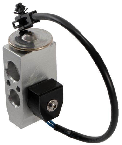 2008-2020 Lexus LX570 A/C Expansion Valve - Rear (Four Seasons)