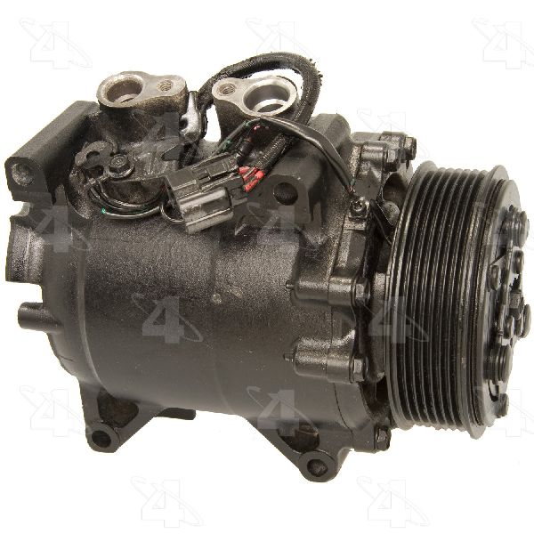 2004-2008 Acura TSX A/C Compressor (Four Seasons)