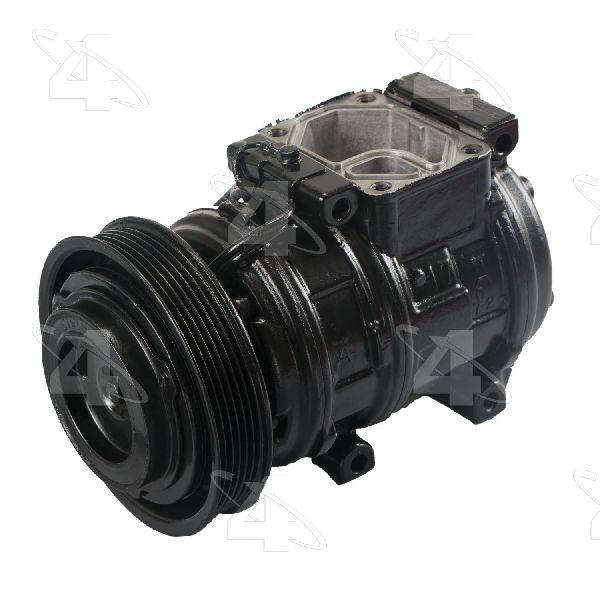 1995-1998 Honda Odyssey A/C Compressor (Four Seasons)