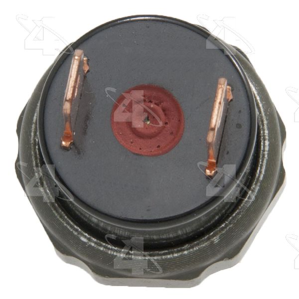 1990-1991 Lexus ES250 HVAC Binary Switch (Four Seasons)