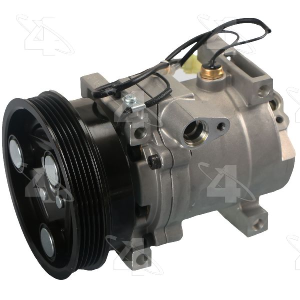 2001-2003 Mazda Protege A/C Compressor (Four Seasons)