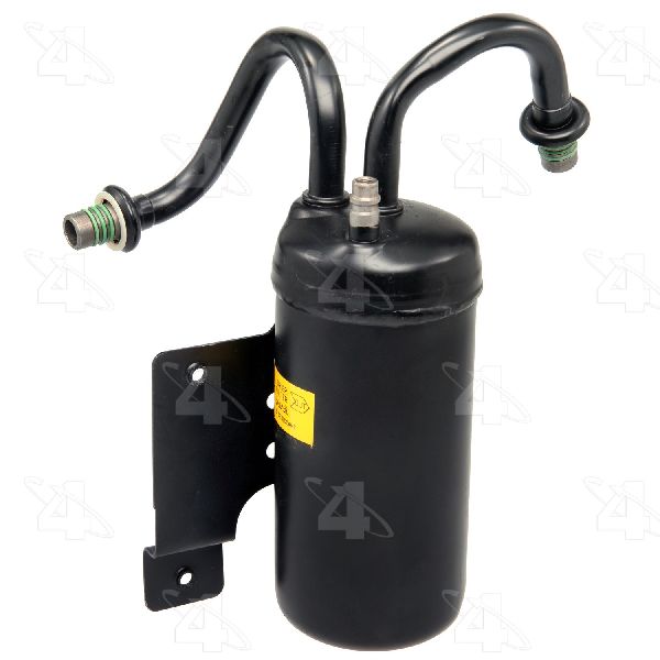 2003-2008 Dodge Ram 1500 A/C Accumulator (Four Seasons)