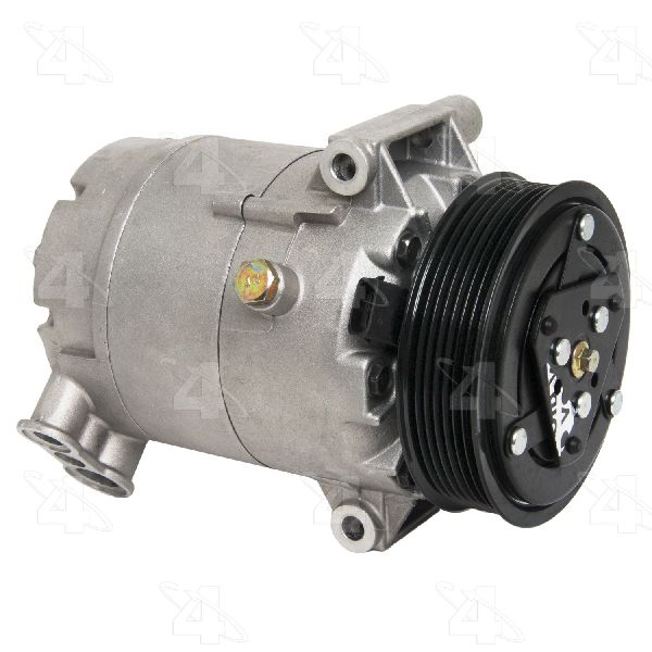 2007-2009 Saturn Vue A/C Compressor (Four Seasons)
