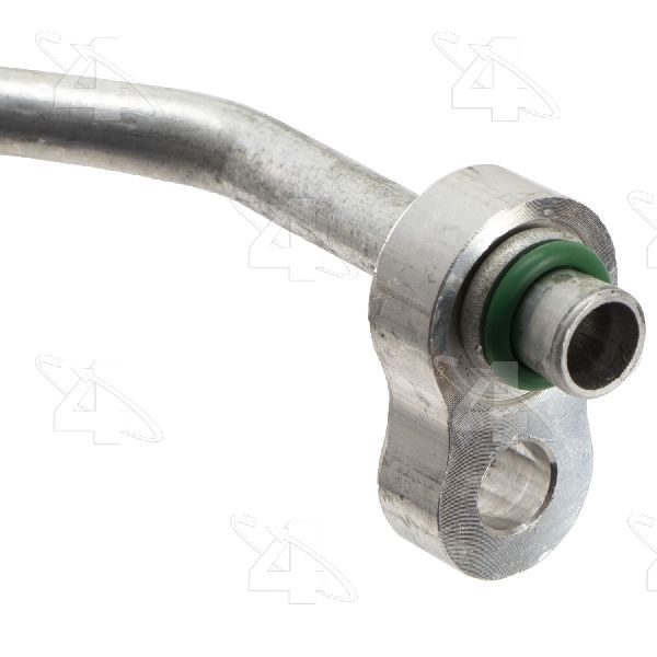 1996-2005 Chevrolet Cavalier A/C Refrigerant Liquid Hose (Four Seasons)