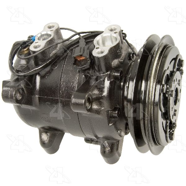 2000-2004 Nissan Xterra A/C Compressor (Four Seasons)