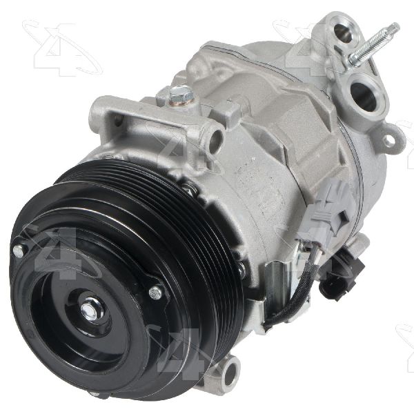 2014-2022 Jeep Cherokee A/C Compressor (Four Seasons)