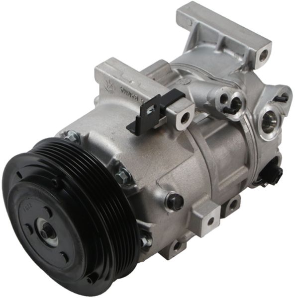 2019-2020 Kia Optima A/C Compressor (Four Seasons)