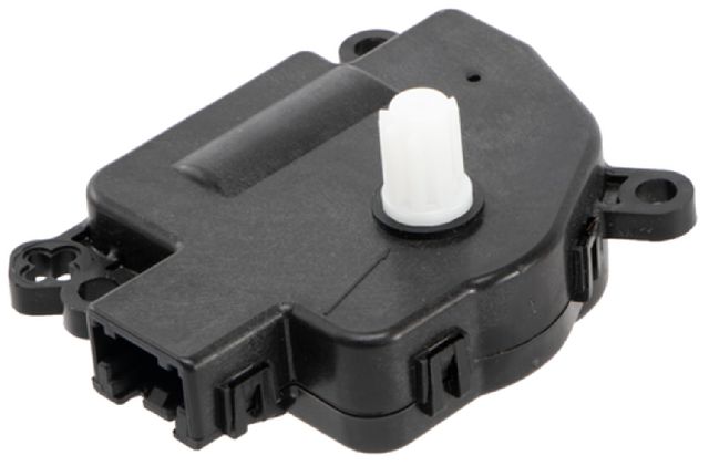 2015-2024 Ford Edge HVAC Mode Door Actuator - Main (Four Seasons)