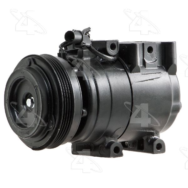 2002-2004 Kia Spectra A/C Compressor (Four Seasons)