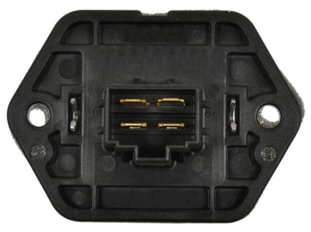 2004-2006 Kia Spectra HVAC Blower Motor Resistor (Four Seasons)
