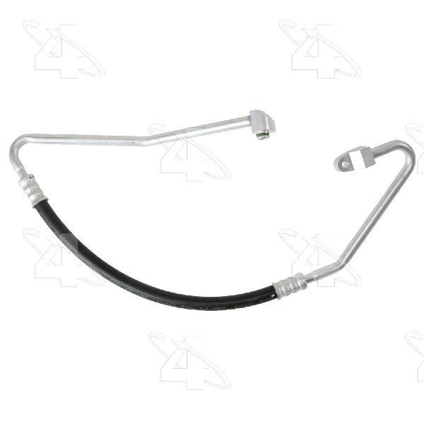 2004-2007 Cadillac CTS A/C Refrigerant Discharge Hose (Four Seasons)
