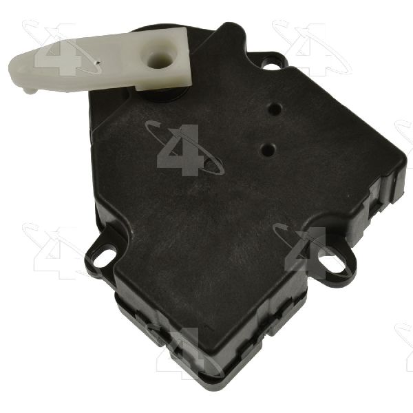 2001-2005 Pontiac Aztek HVAC Blend Door Actuator - Main (Four Seasons)