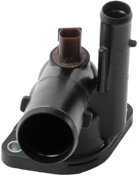 2019-2021 Lexus ES300h Engine Coolant Thermostat / Water Outlet Assembly (Four Seasons)
