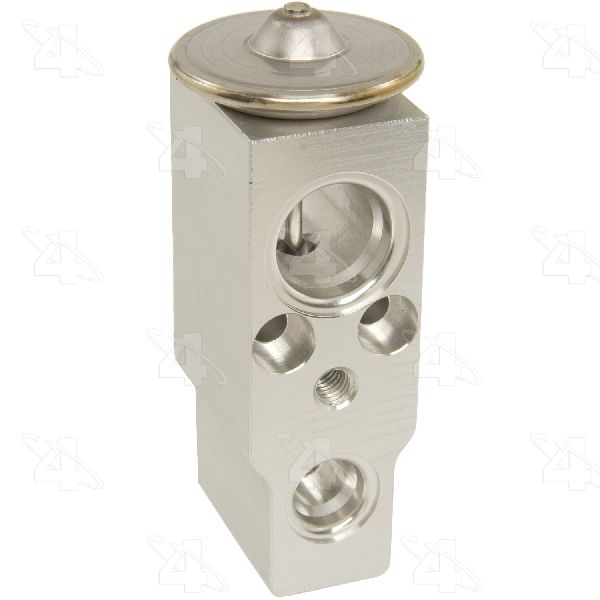 2007-2017 Lincoln Navigator A/C Expansion Valve - Rear (Four Seasons)
