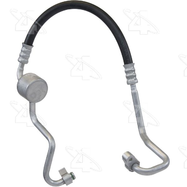 2008-2012 Toyota Avalon A/C Refrigerant Discharge Hose (Four Seasons)