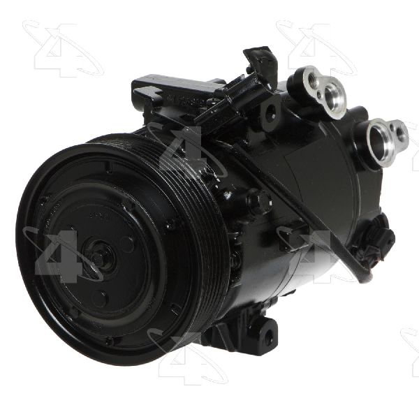 2014-2019 Kia Soul A/C Compressor (Four Seasons)
