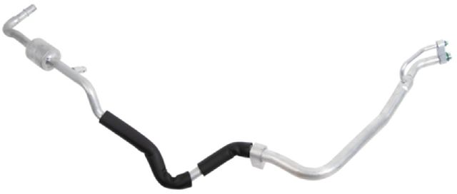 2020-2022 Ram ProMaster City A/C Suction and Liquid Line Hose Assembly (Four Seasons)