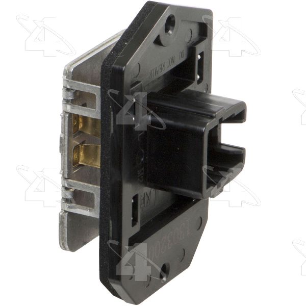 2004-2006 Scion xA HVAC Blower Motor Resistor (Four Seasons)
