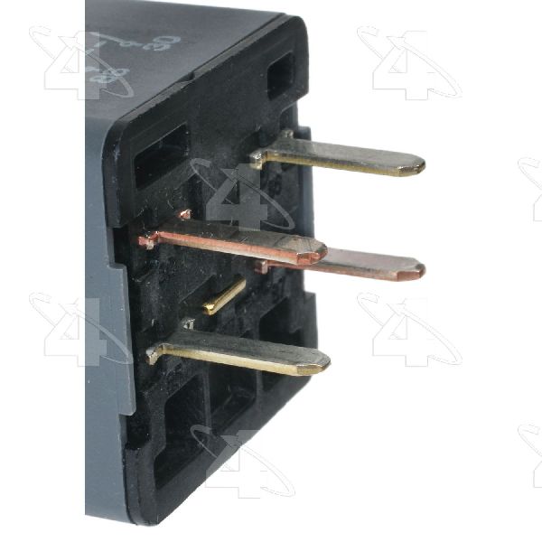 1998-2002 Mazda 626 HVAC System Relay (Four Seasons)