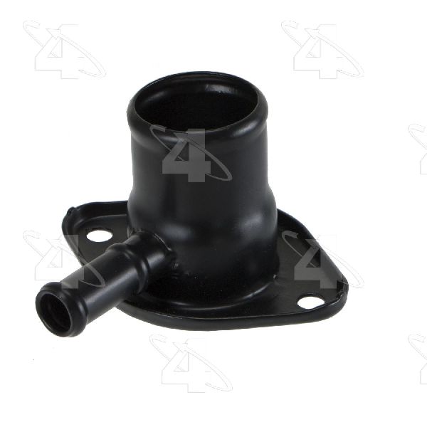 2007-2008 Dodge Magnum Engine Coolant Water Outlet (Four Seasons)
