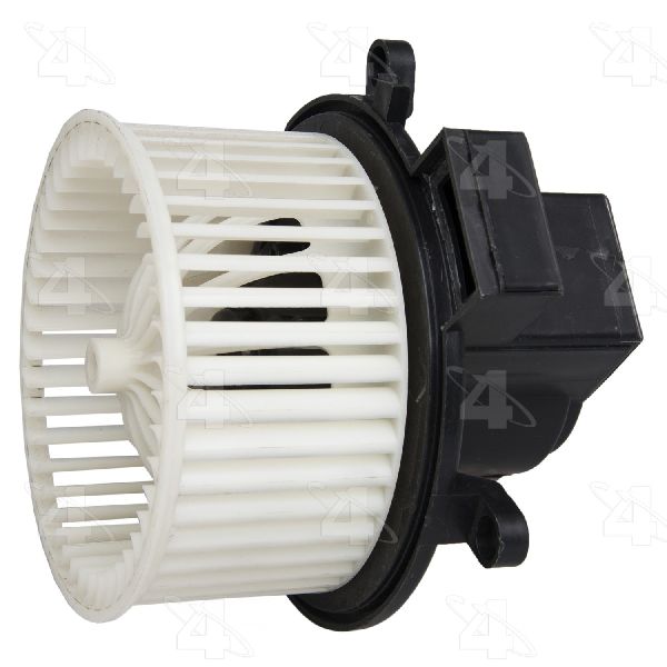 2007-2024 Lincoln Navigator HVAC Blower Motor - Rear (Four Seasons)