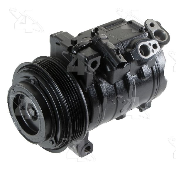 2009-2020 Dodge Journey A/C Compressor (Four Seasons)