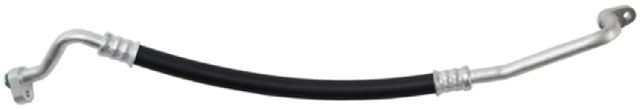 2016-2018 Toyota RAV4 A/C Refrigerant Suction Hose (Four Seasons)