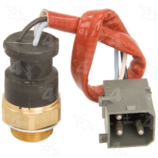 1992-1994 Saab 900 Engine Cooling Fan Switch (Four Seasons)