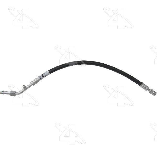 1983 Ford F-100 A/C Refrigerant Discharge Hose (Four Seasons)