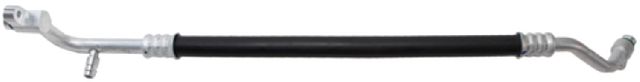 2019-2022 Acura ILX A/C Refrigerant Suction Hose (Four Seasons)