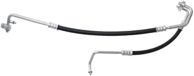 2017-2021 Chevrolet Bolt EV A/C Discharge and Liquid Line (Four Seasons)