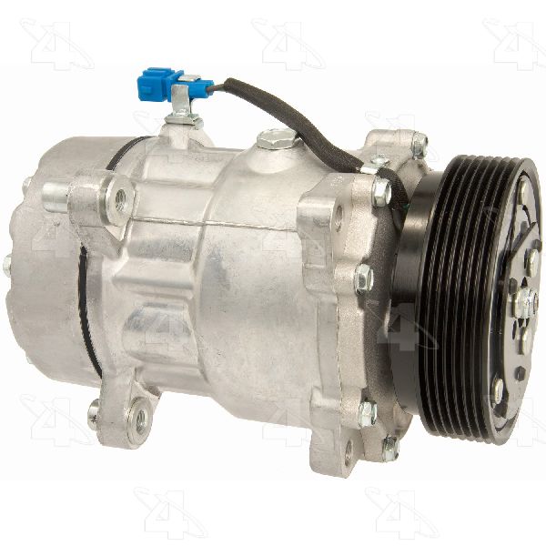 1992-1999 Volkswagen Golf A/C Compressor (Four Seasons)