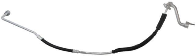 2011-2016 Ford F-350 A/C Suction and Liquid Line Hose Assembly (Four Seasons)