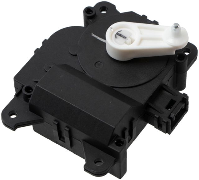 2000-2002 Toyota 4Runner HVAC Recirculation Door Actuator (Four Seasons)