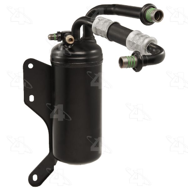 1994-1996 Ford E-150 Econoline A/C Accumulator (Four Seasons)