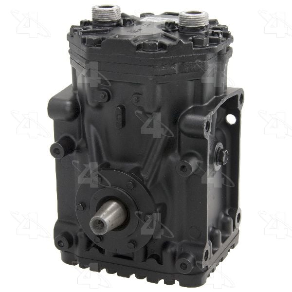 1963-1968 Lincoln Continental A/C Compressor (Four Seasons)
