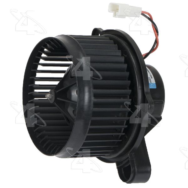2017-2023 Chevrolet Bolt EV HVAC Blower Motor (Four Seasons)