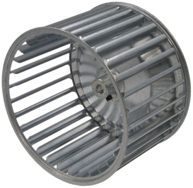 1987-1999 Kenworth T800 HVAC Blower Motor Wheel (Four Seasons)