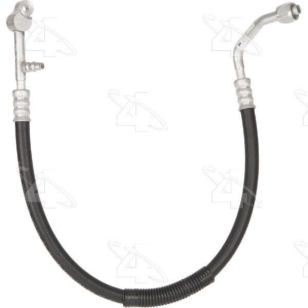1992-1993 Saturn SL1 A/C Refrigerant Discharge Hose (Four Seasons)