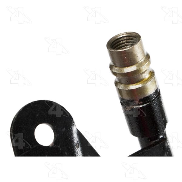 2001-2006 BMW M3 A/C Refrigerant Suction Hose (Four Seasons)