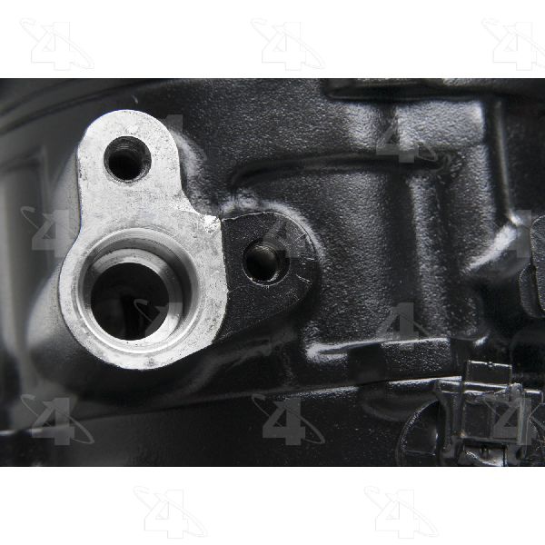 2007-2009 Lexus RX350 A/C Compressor (Four Seasons)