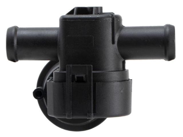 2011-2012 Audi Q7 HVAC Heater Control Valve (Four Seasons)