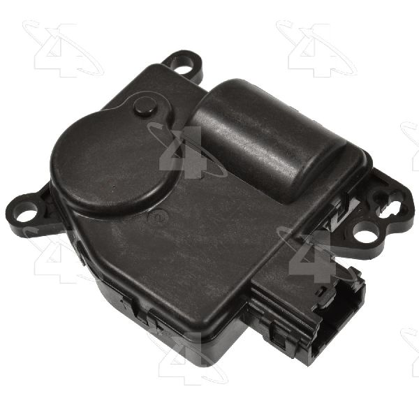 2007-2017 Lincoln Navigator HVAC Mode Door Actuator - Main (Four Seasons)