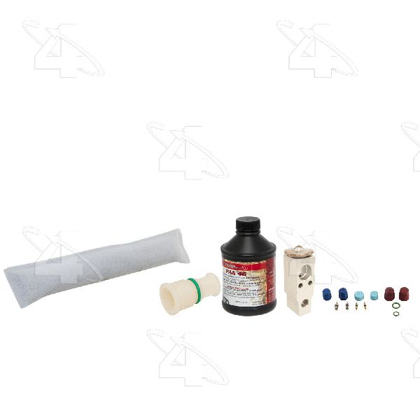 2006-2014 Honda Ridgeline A/C Compressor Replacement Service Kit (Four Seasons)
