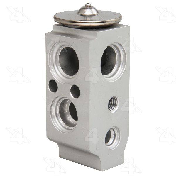 2012 Hyundai Veloster A/C Expansion Valve (Four Seasons)