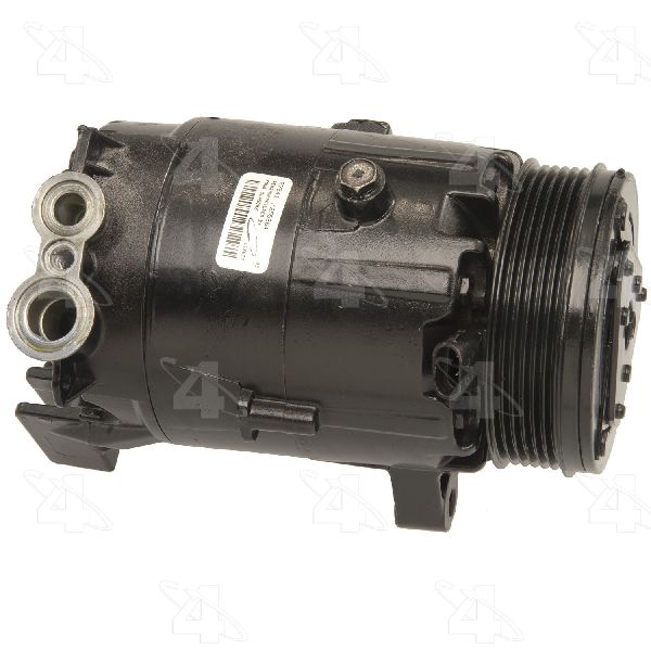 2005-2008 Buick Allure A/C Compressor (Four Seasons)